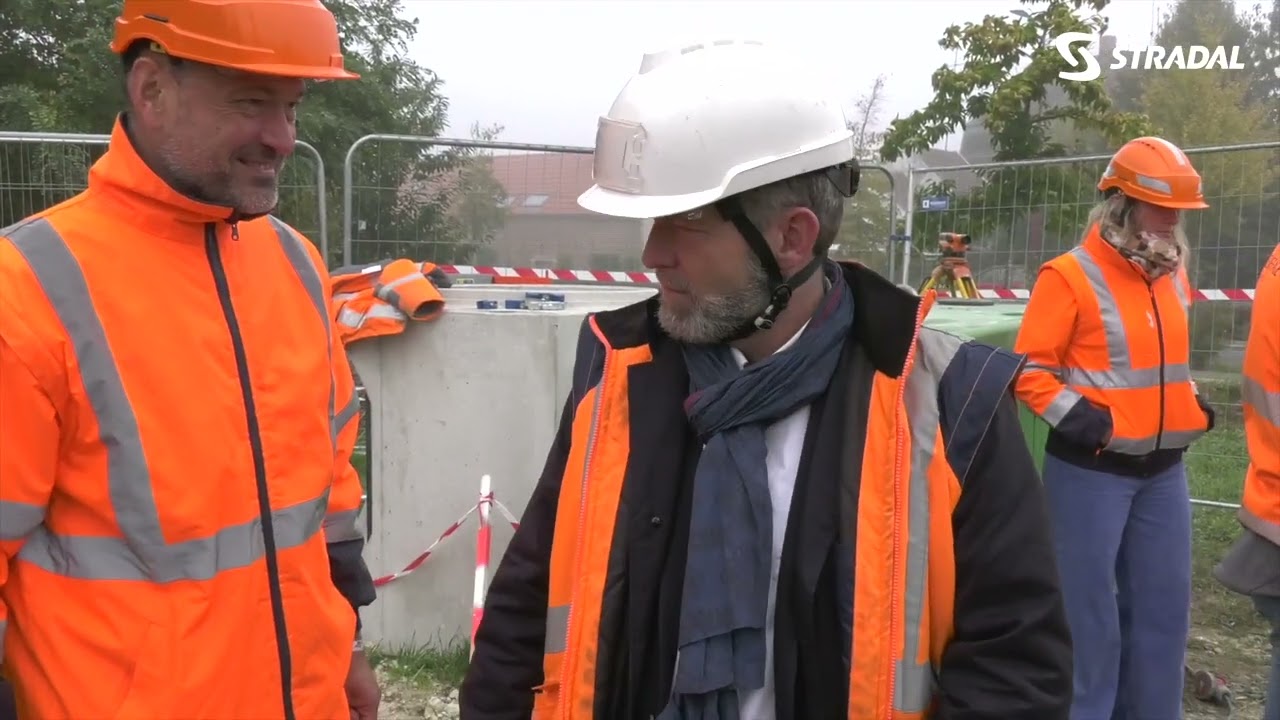 🎥 Interview de Jérôme Bourgoin – Pourquoi deux DDSélect de 3 mètres à Marly (59) ?