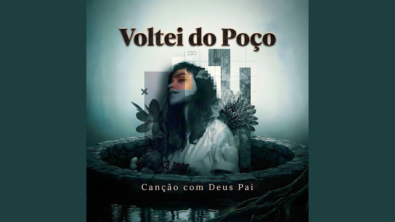 Voltei do Po&ccedil;o - CCDP