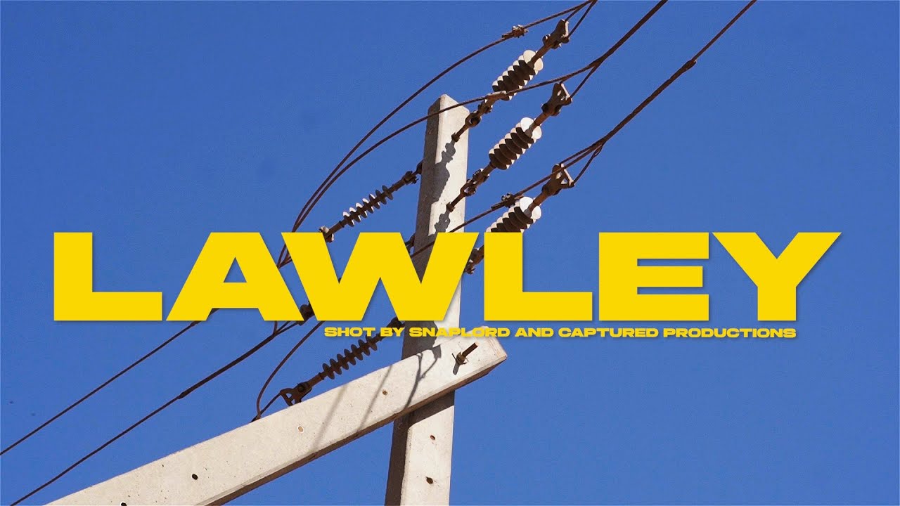 Luan Corban - Lawley (Official Video)