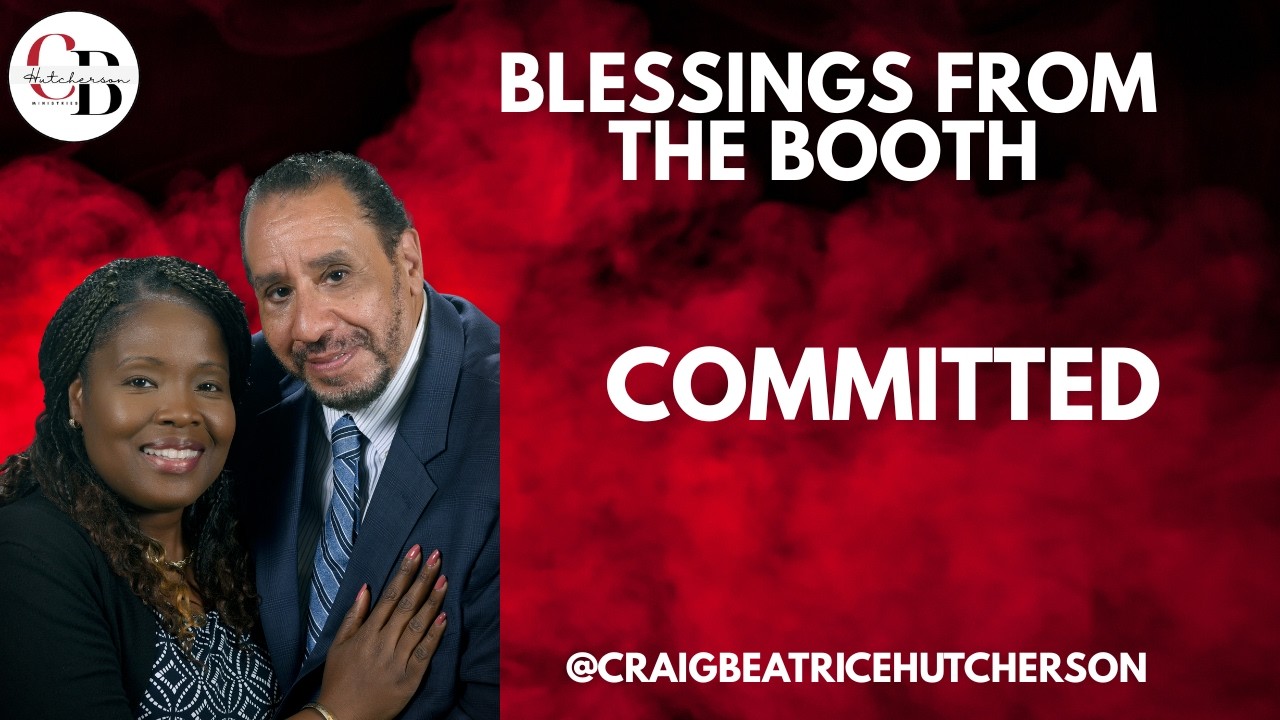 Committed