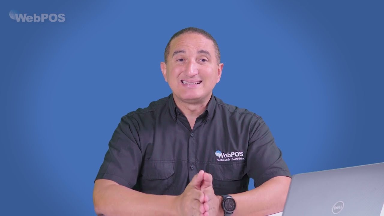 WebPOS Facturador Web Dominicana