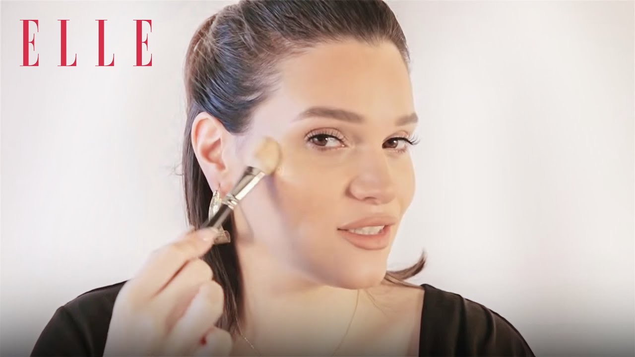 Aydınlatıcı Nasıl Kullanılır? - ELLE Beauty Tips