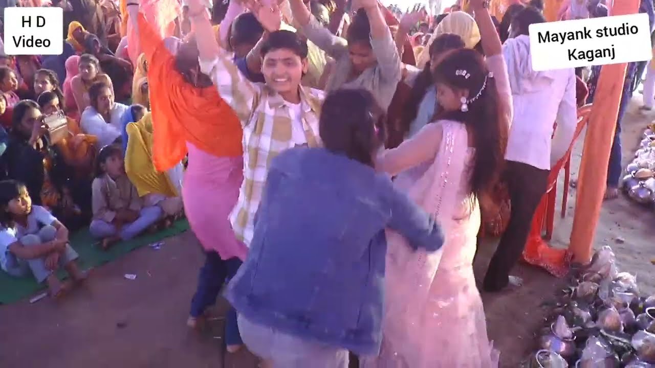 सुनीता सरगम की भागवत ग्राम ललाई जिला फिरोजाबाद mo 7830768881