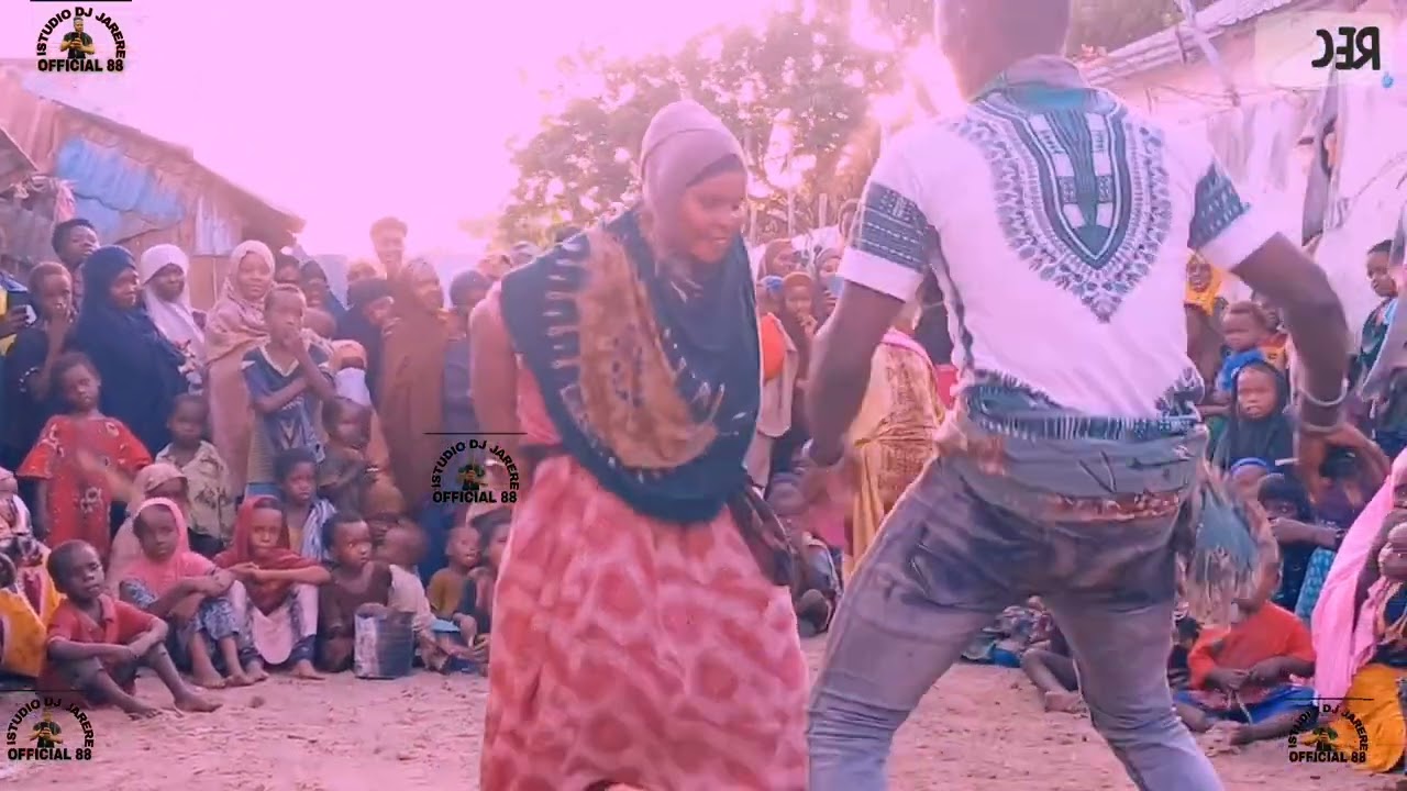 NIIKO AROOS SHIDAN AY DOORO DOORO DAWO ADAA YAWAYEE 2024