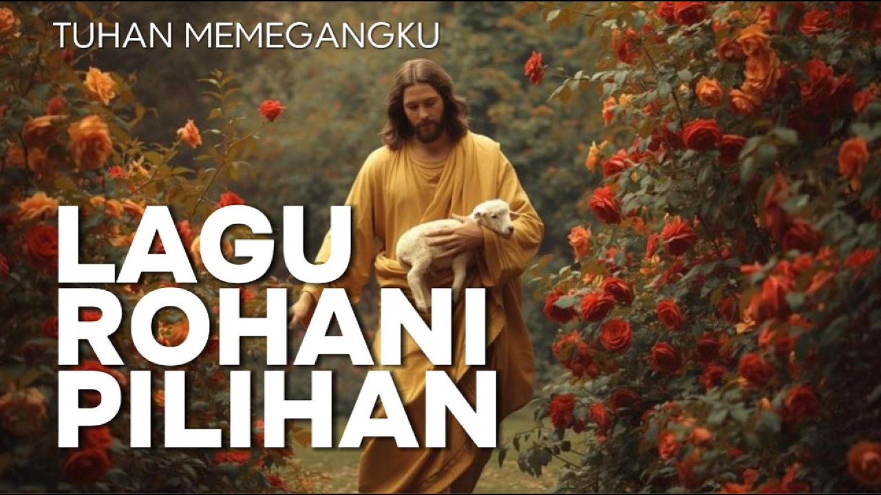 LAGU ROHANI 