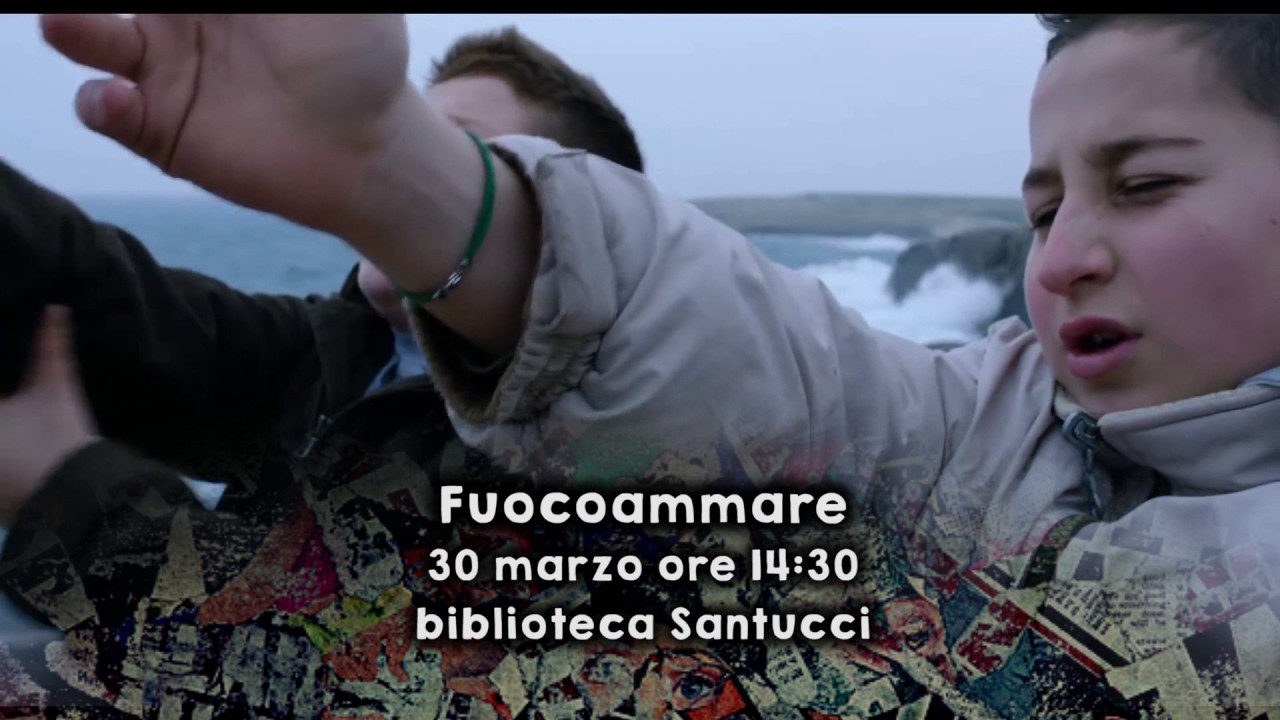 Cineforum La Macchia 6.0