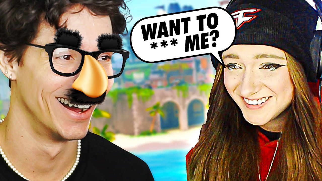 ГОЛОСОВОЙ ТРОЛЛИНГ С E-GIRL GONE WRONG... с участием Natt (МОНТАЖ И ОСНОВНЫЕ МОМЕНТЫ VALORANT)