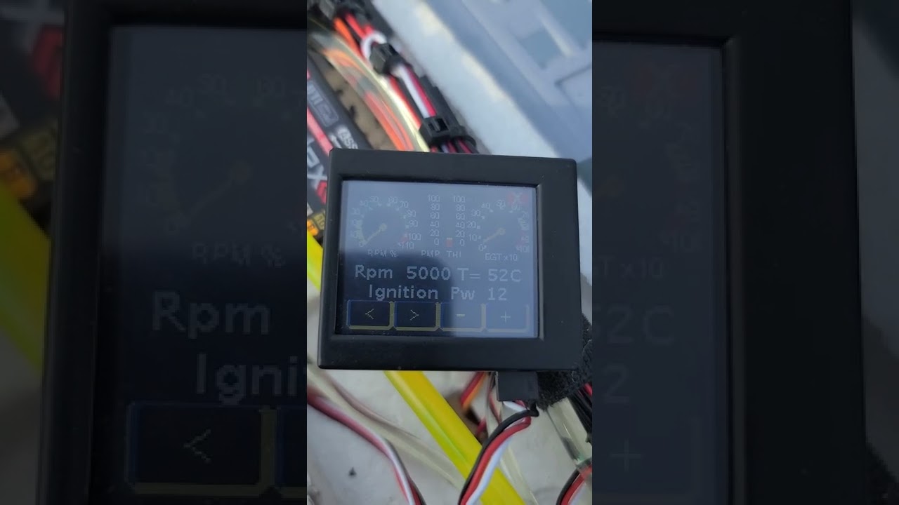 Xicoy X45 Turbine Start Failure (1)