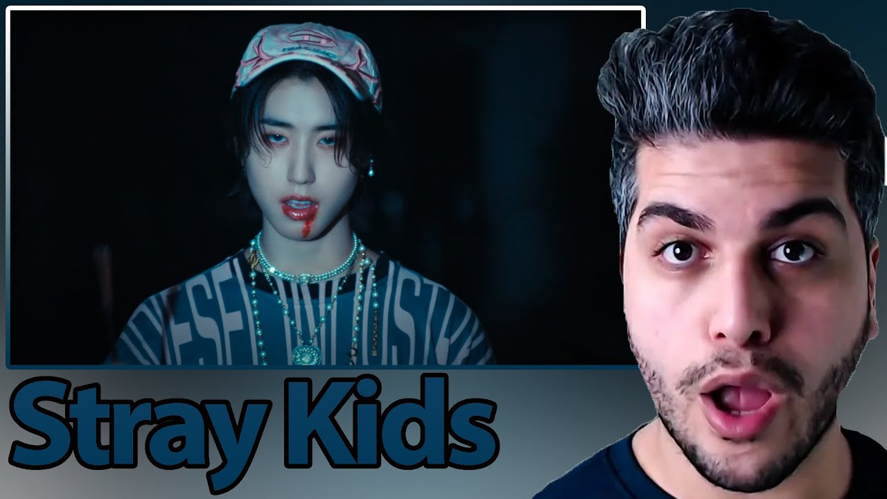 Stray Kids 
