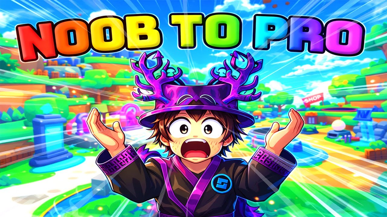 MAXING OUT THE GAME IN 30 MINUTES...