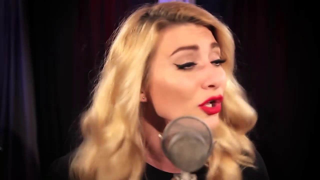 Qveen Herby: Best Vocals as Karmin (Rare)