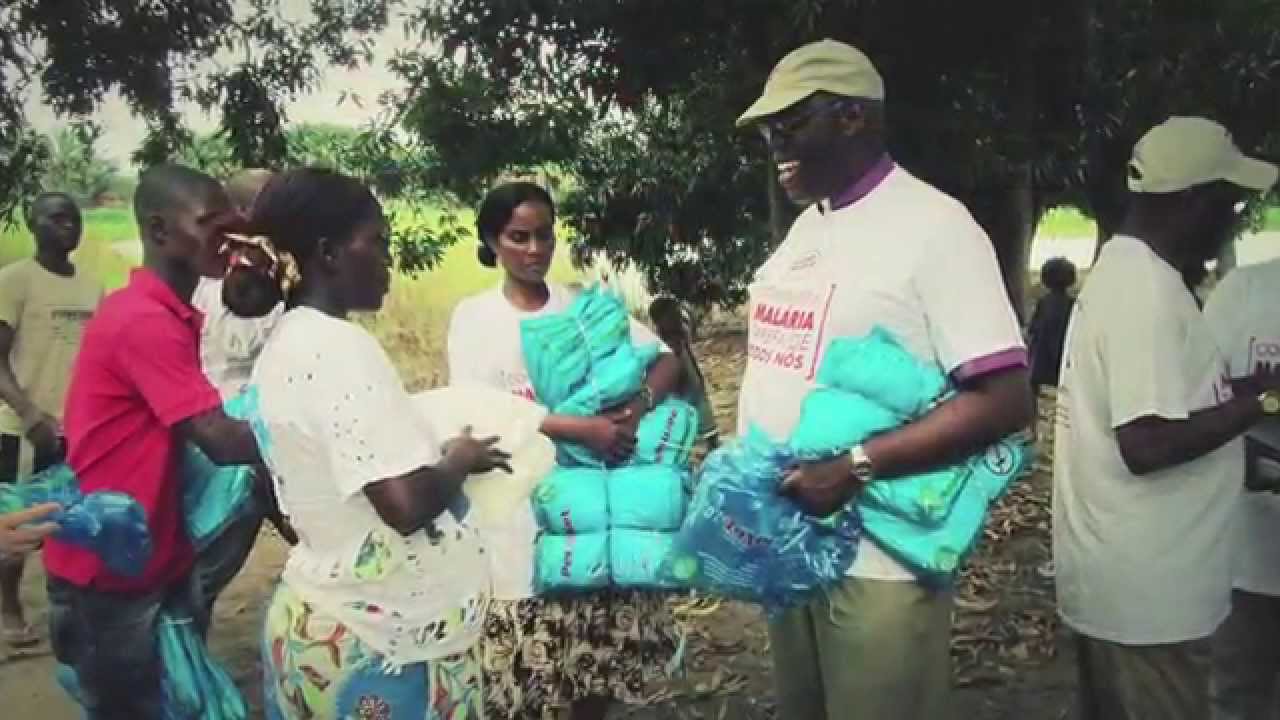 UMCOR &ndash; 75 Years of Hope (1 Minute)