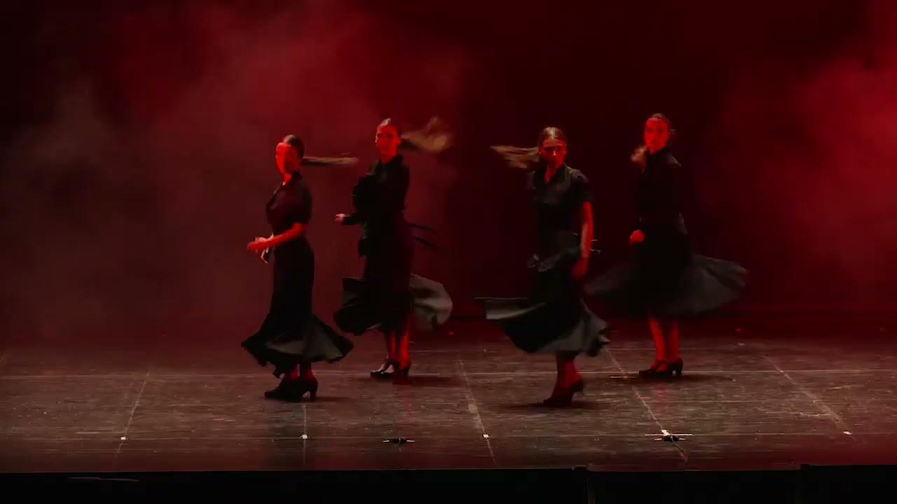 La casa de Bernarda Alba