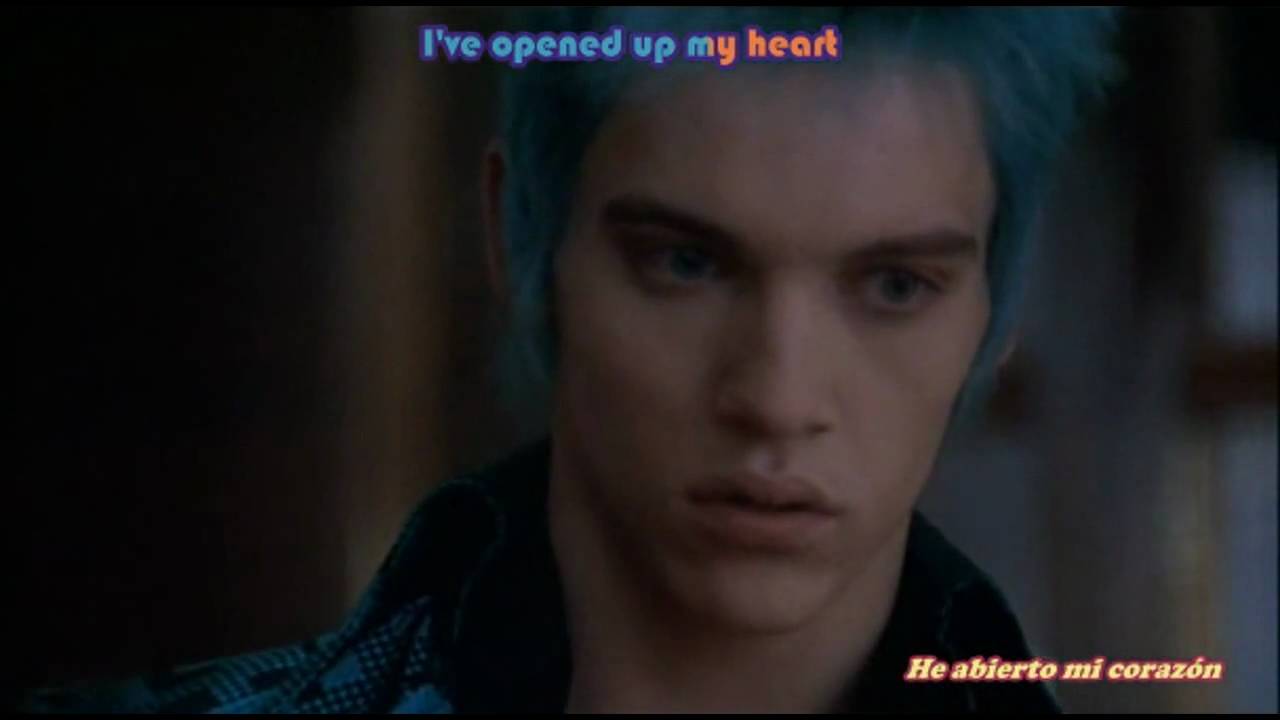 Velvet Goldmine - Bittersweet [karoke, sub esp]