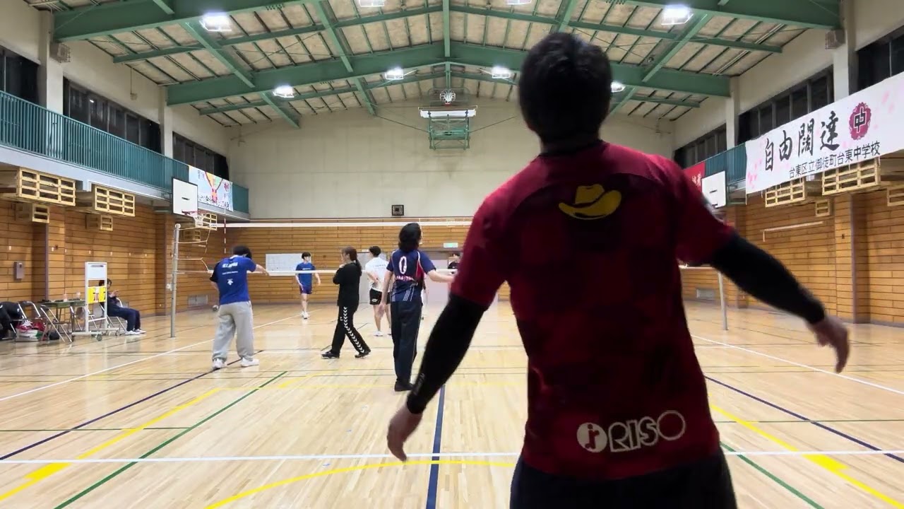 3/6金柳会10