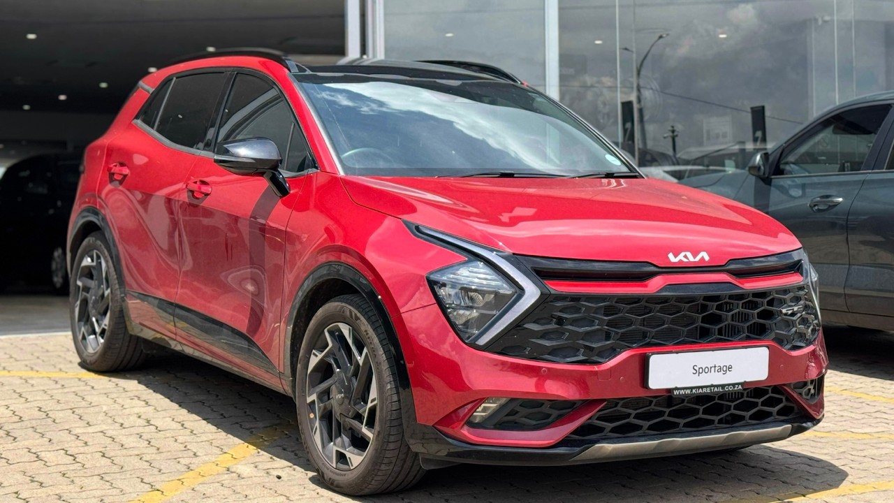 Стоит ли покупать Kia Sportage в 2025 году? Подробный обзор | Стоимость владения
