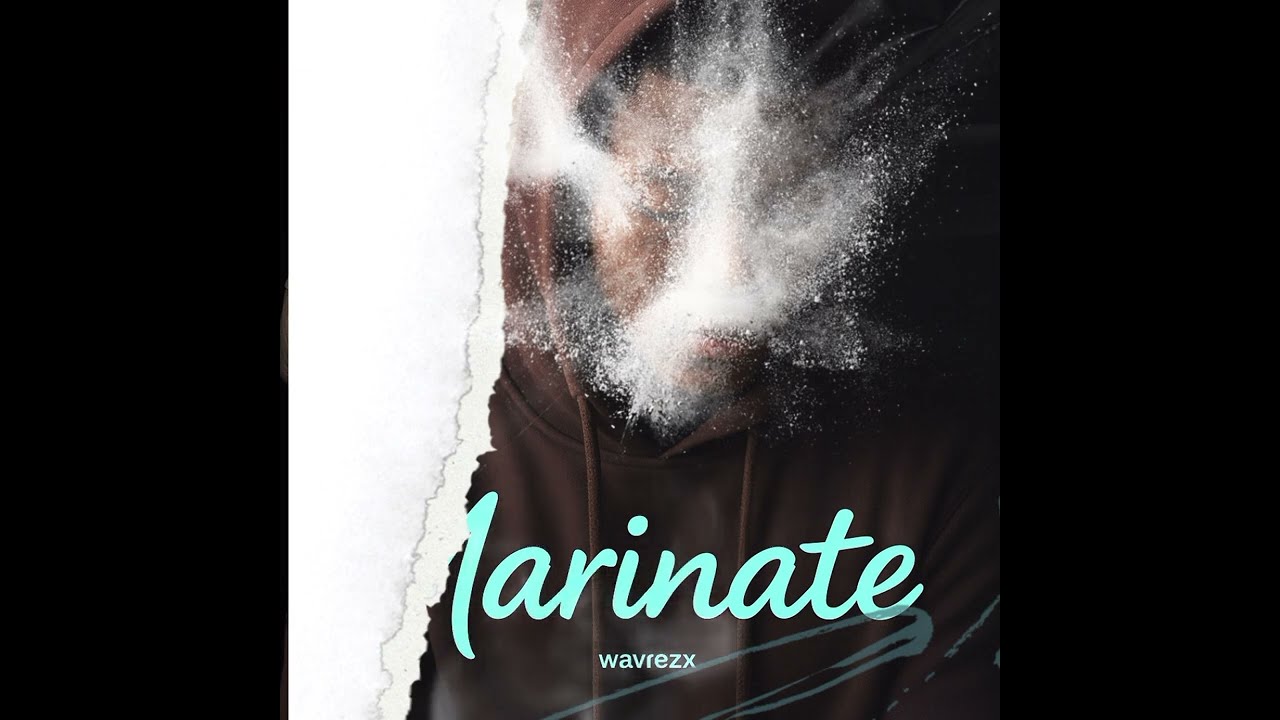 Marinate_Wavezx_unofficial visualizer_