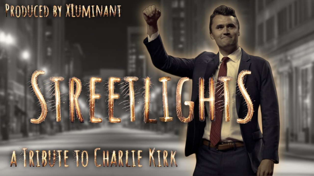 Streetlights (Produced by XLuminant)