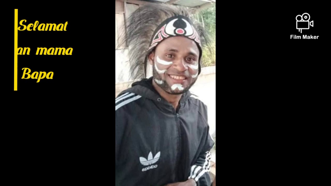 Lagu moi terbaru .Selamat jalan mama dan bapa voc.BALDUS ULIM