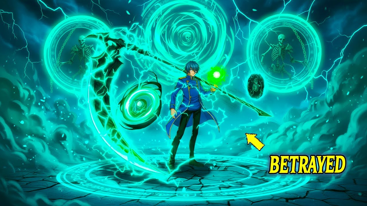 He Was BETRAYED And Died 9 Times Until The CHEAT System Finally Came!   Manhwa Recap