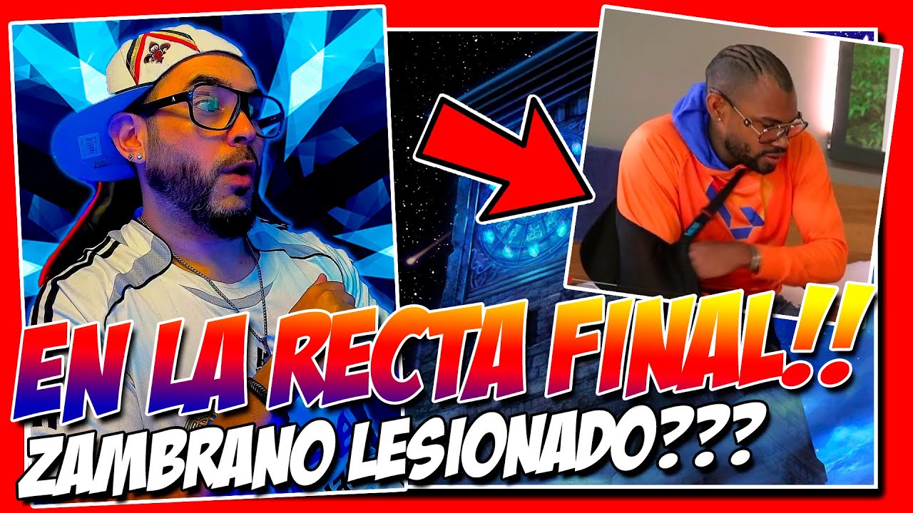 🚨 DESAFIO DEL SIGLO XXI 🚨 AVANCE CAPITULO 119/ RESUMEN CAPITULO 118 PROXIMOS ELIMINADOS