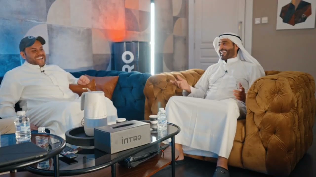 لقاء مستفز ولكن القوة للحق وليس الحق للقوة