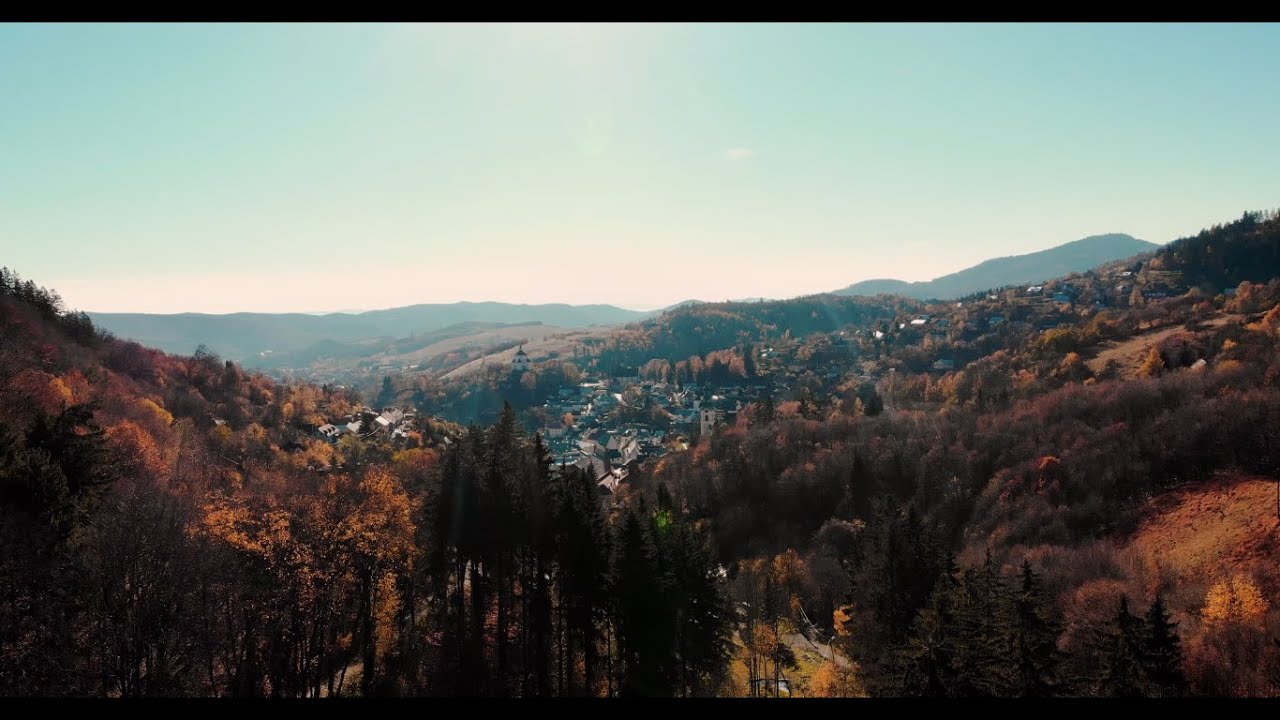 Spevokol ŠTIAVNIČAN - Dokumentárny film k 50. výročiu založenia