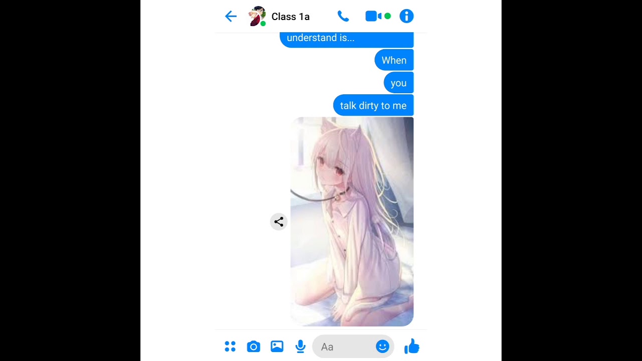 BNHA Lyric prank || Talk dirty to me || BNHA simps x Y/n