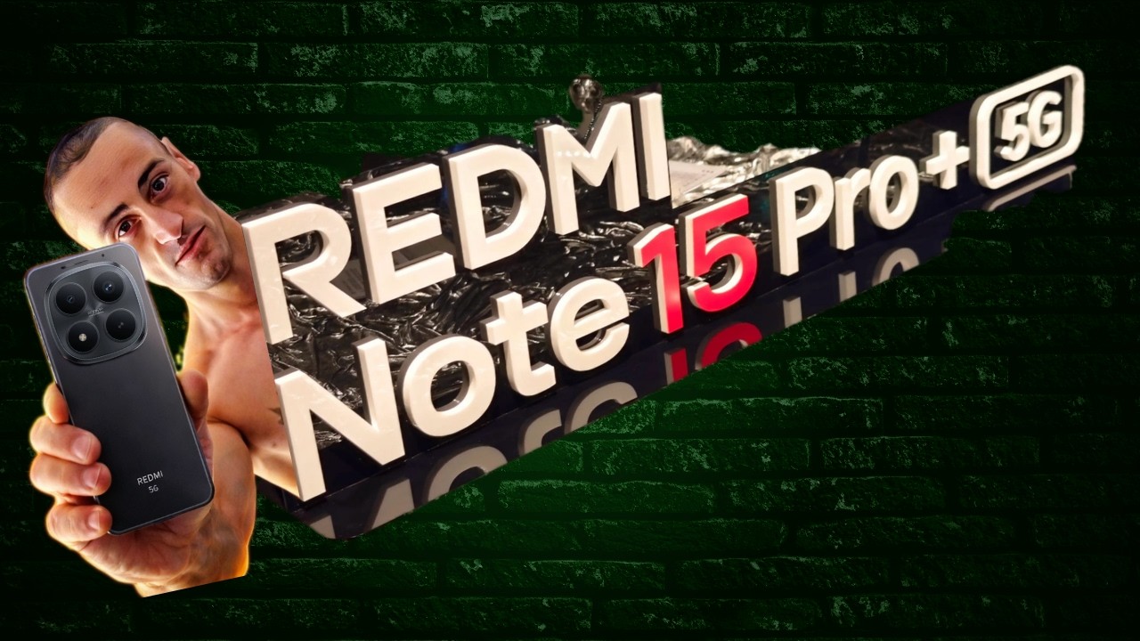 NE KUPUJTE REDMI dok ne pogledate OVO! (Recenzija)
