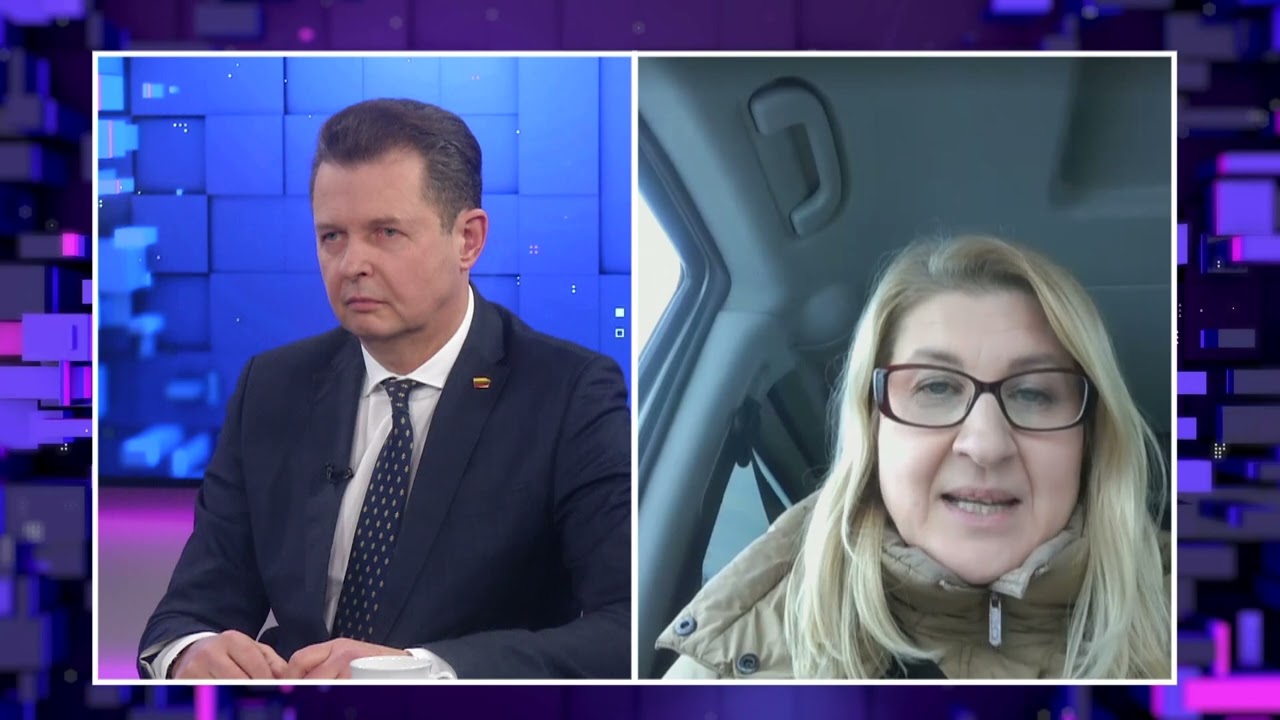 Kam naudinga kurstyti nesantaiką visuomenėje?