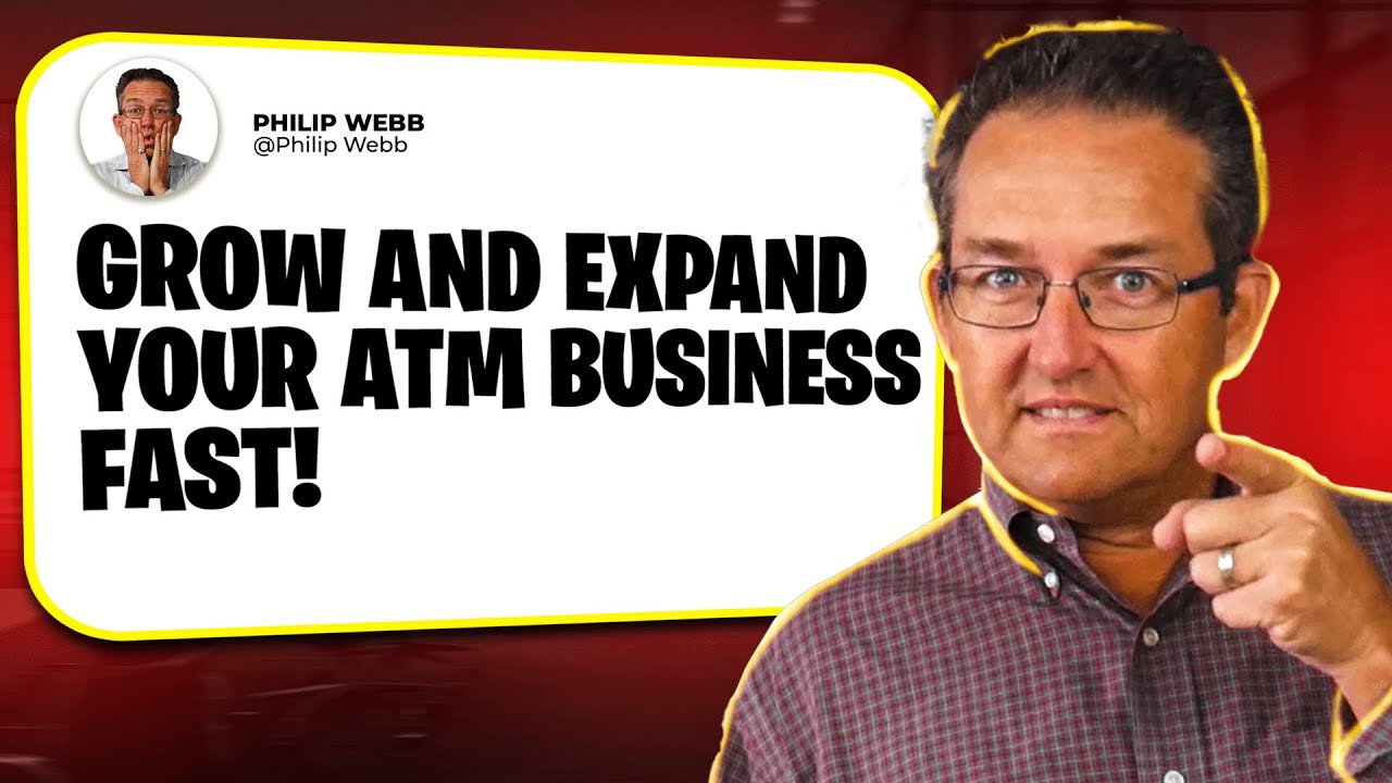 The Fastest Way to Grow Your ATM Business