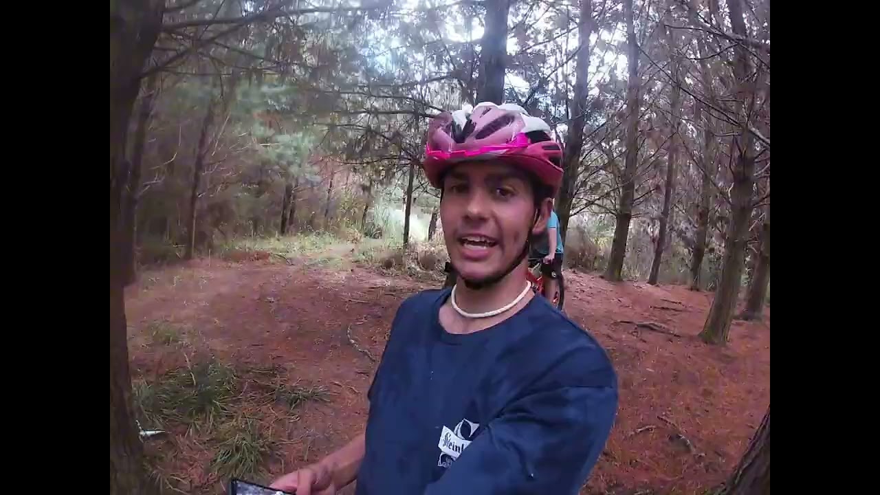 Riverhead MTB park