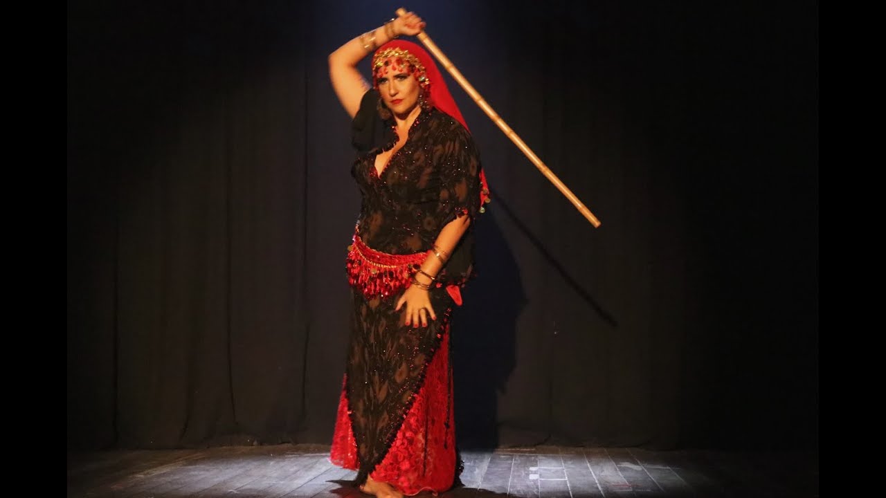 Julia Jereissati - Said Sahar Samara - Fúria Fortaleza