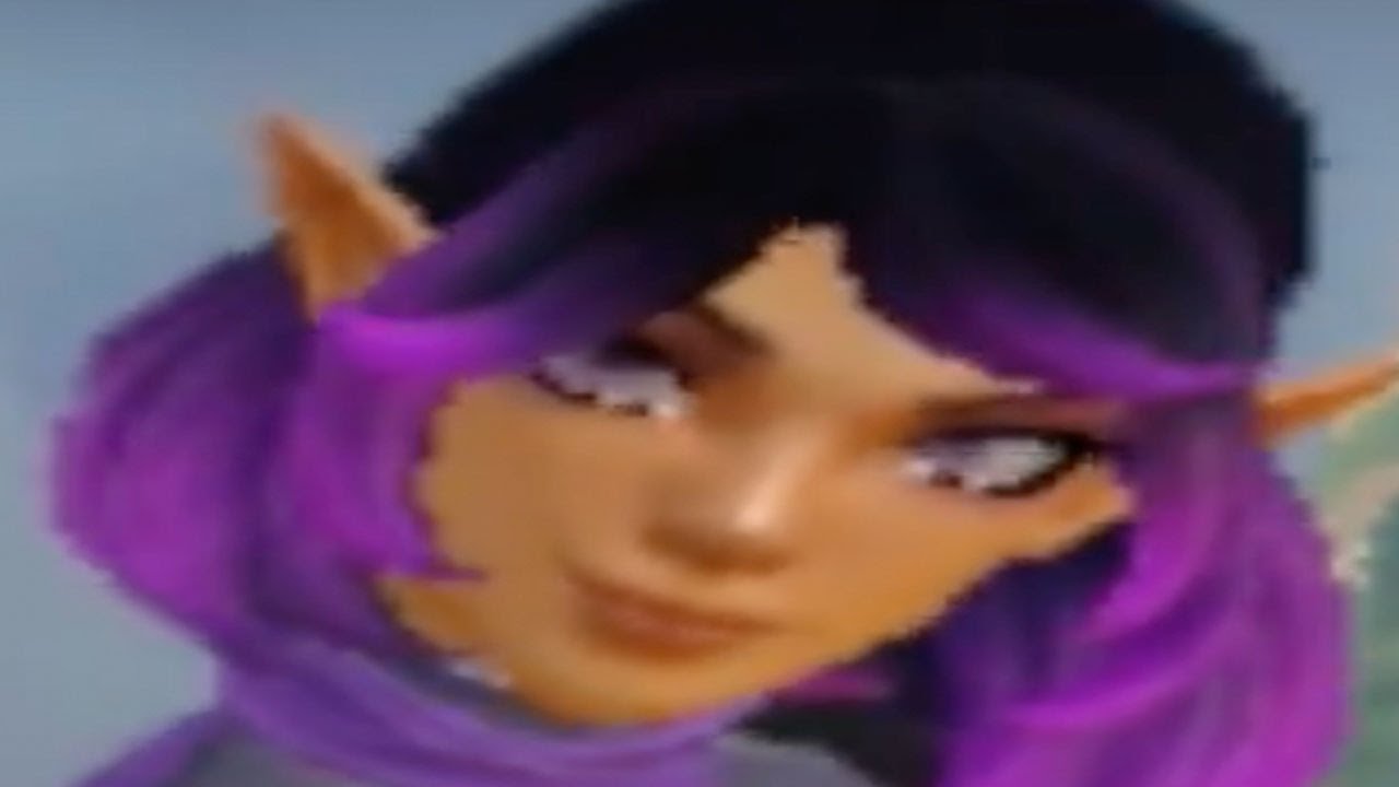 NOT OVERWATCH