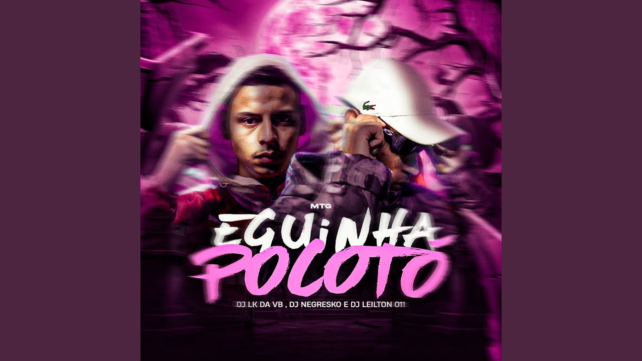 MTG - Eguinha Pocotó