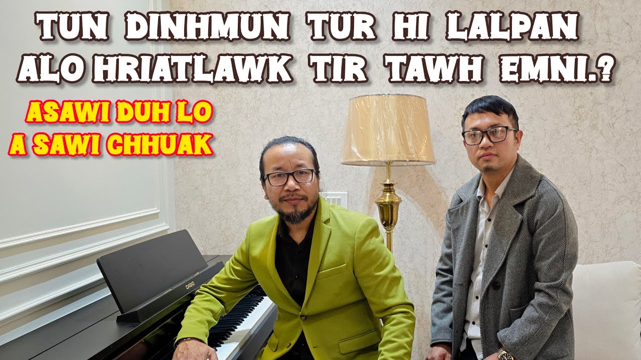 R.Lalmalsawma Photography Thil tawn ngaihnawm tâk mai chu. 