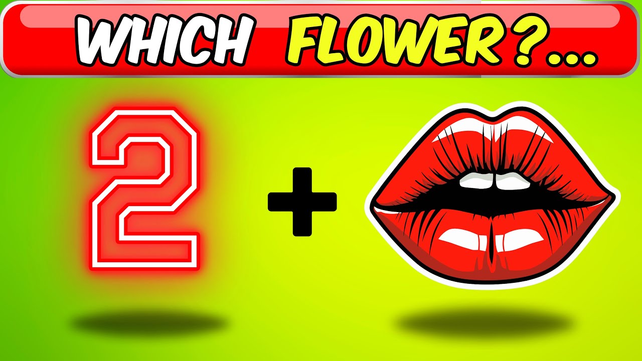 Guess 100 Words by Emojis and Prove You are a Genius!