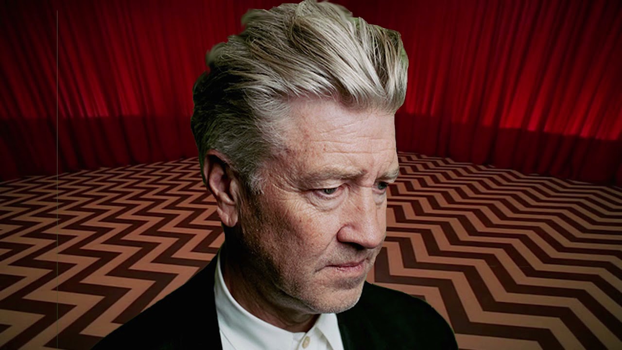 Interview David Lynch by Kristine McKenna - The air is on fire