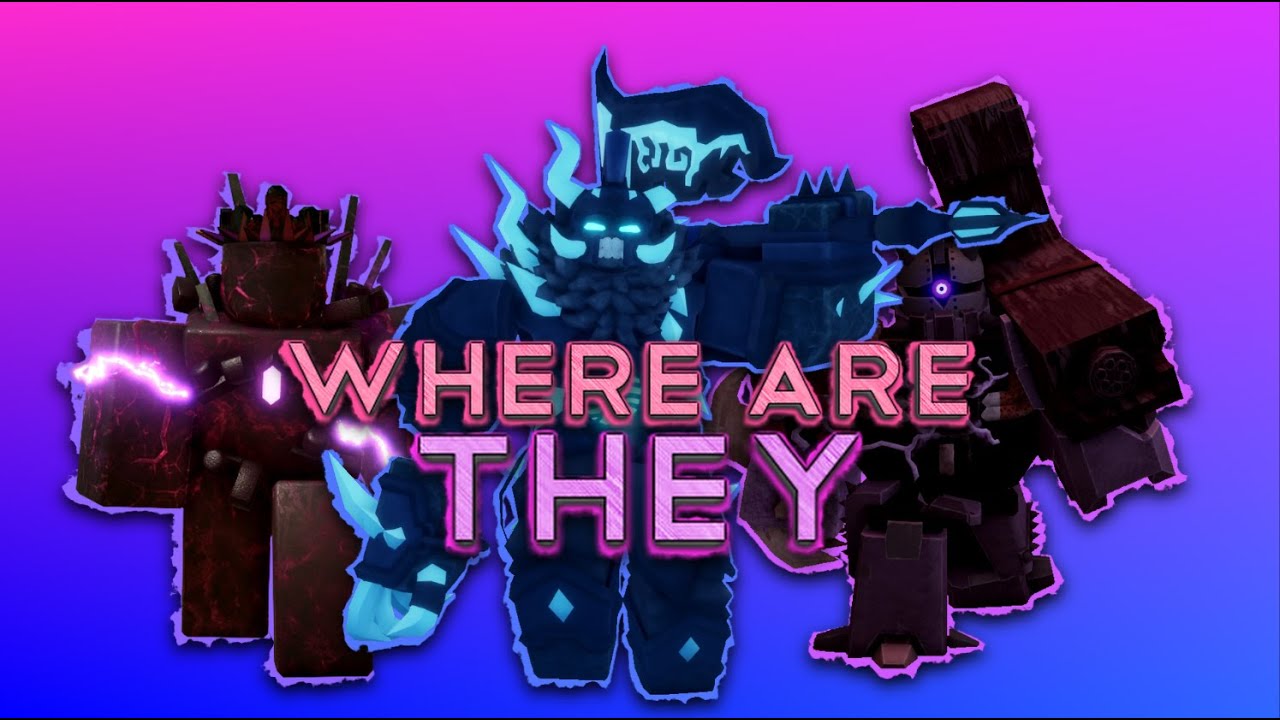Where Did All The Events Go? | TDX