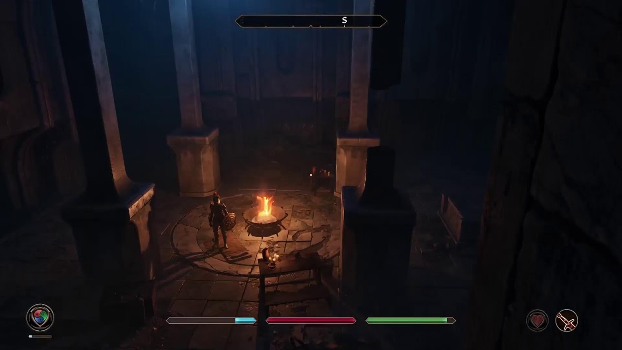 Oblivion remastered