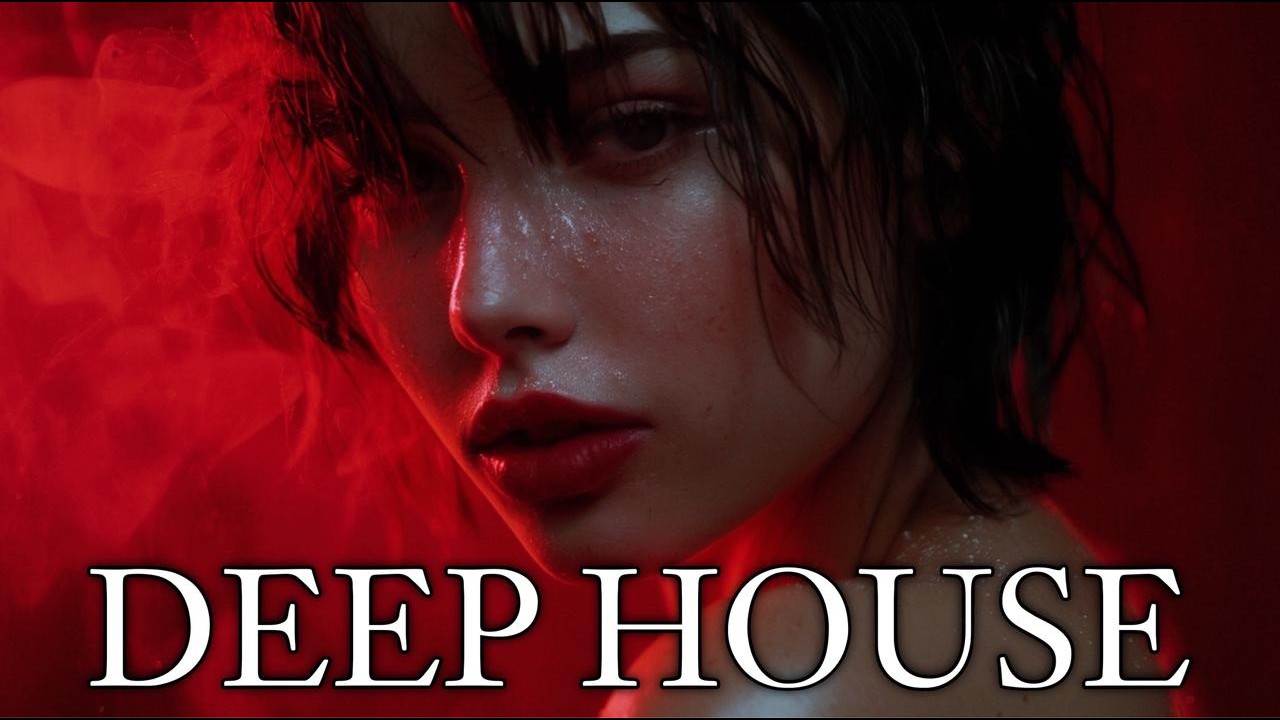 Deep House 2026 – Midnight Drive | Relaxing Female Vocal Deep House Mix #deephouse #edm