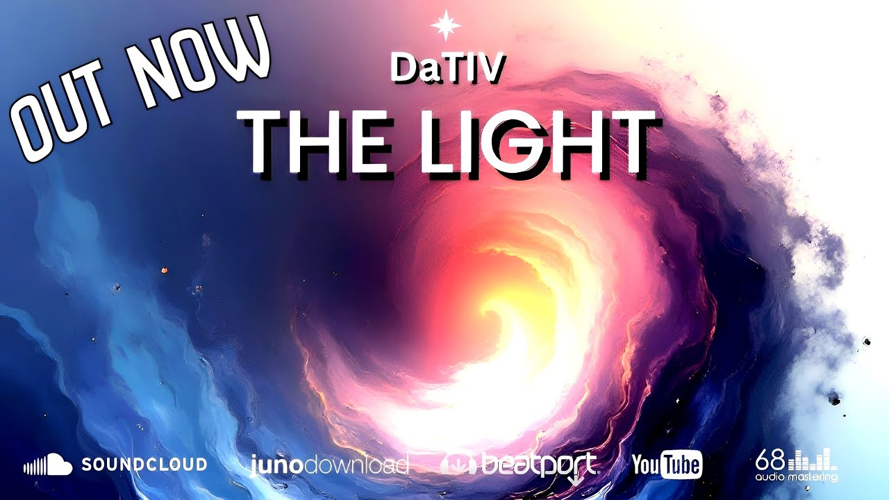 DATIV  - VELVET (ORIGINAL MIX)