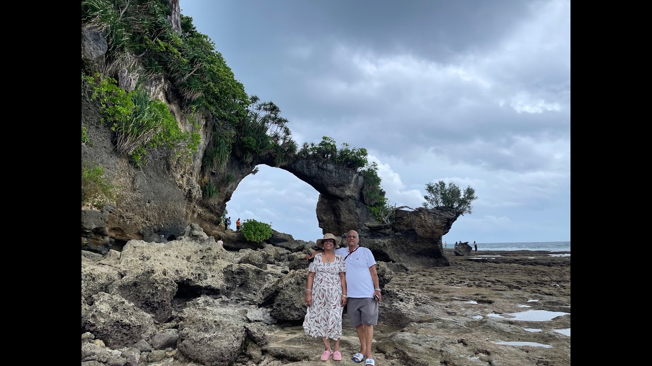 Andaman and Nicobar- Havelock & Neil Island; Natures Bridge; Rose crescent island; Kala Pathar Beach