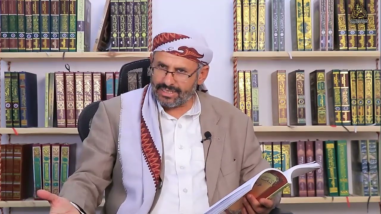 العموم والخصوص 8- متى يجوز للمجتهد العمل بالعام- شفاء غليل السائل ج2