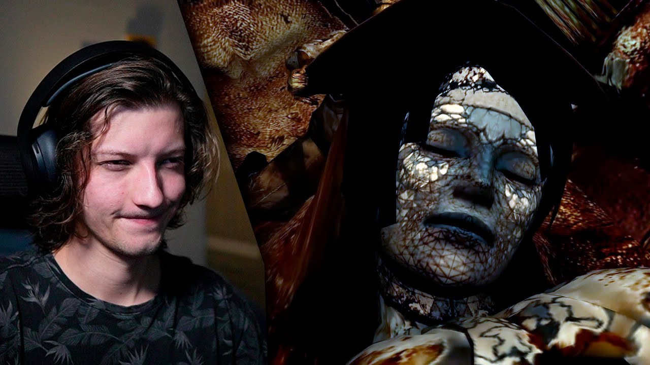 HOJE ELA CAI! - SILENT HILL 3 (LIVE 5)