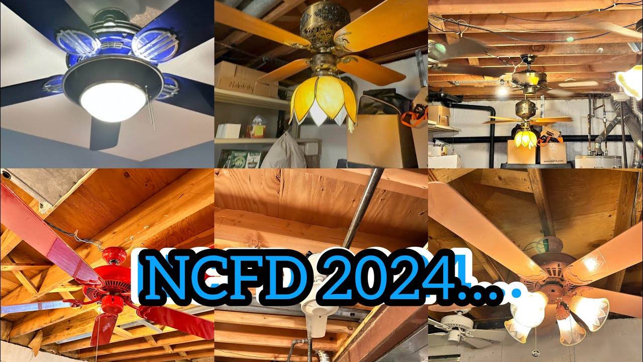 NCFD 2024. 300sub special.