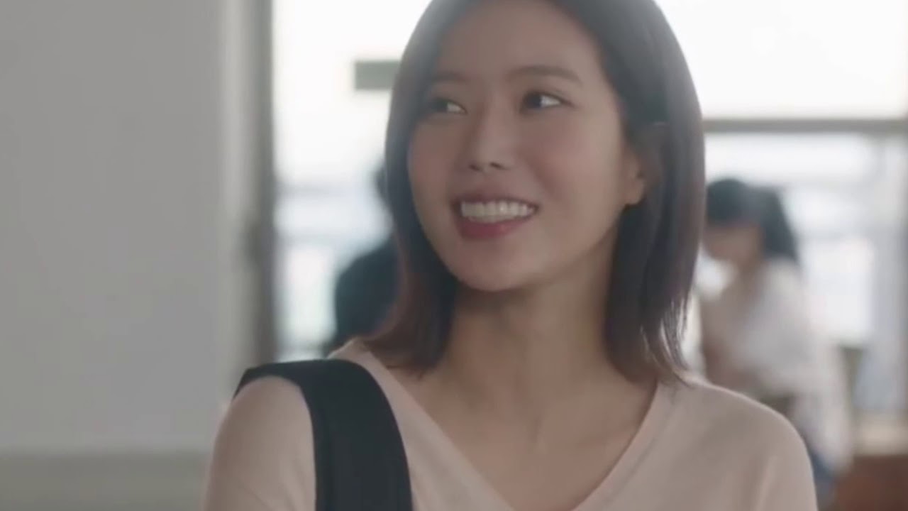 Kyung Seok and Mi Rae - Perfect (FMV)