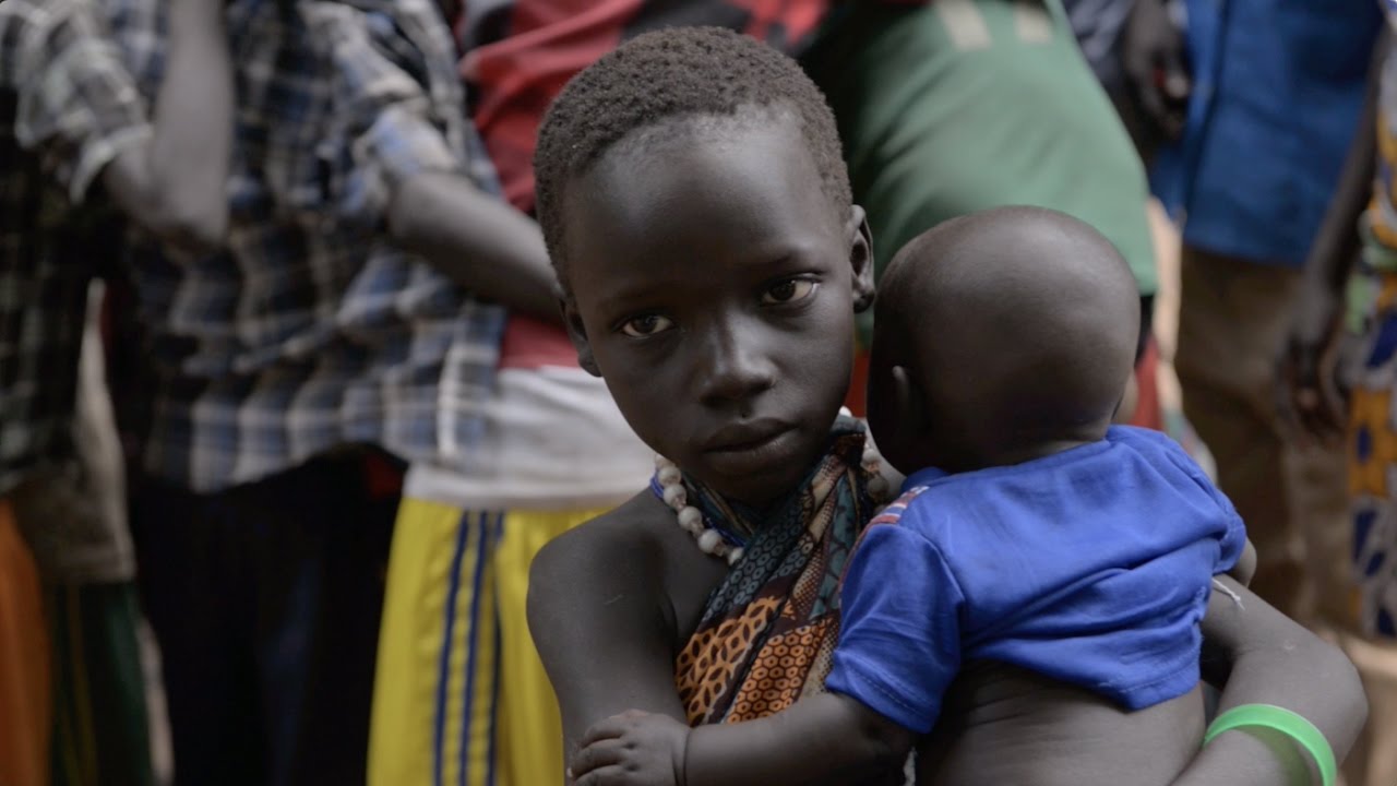 In South Sudan, time is pressing.