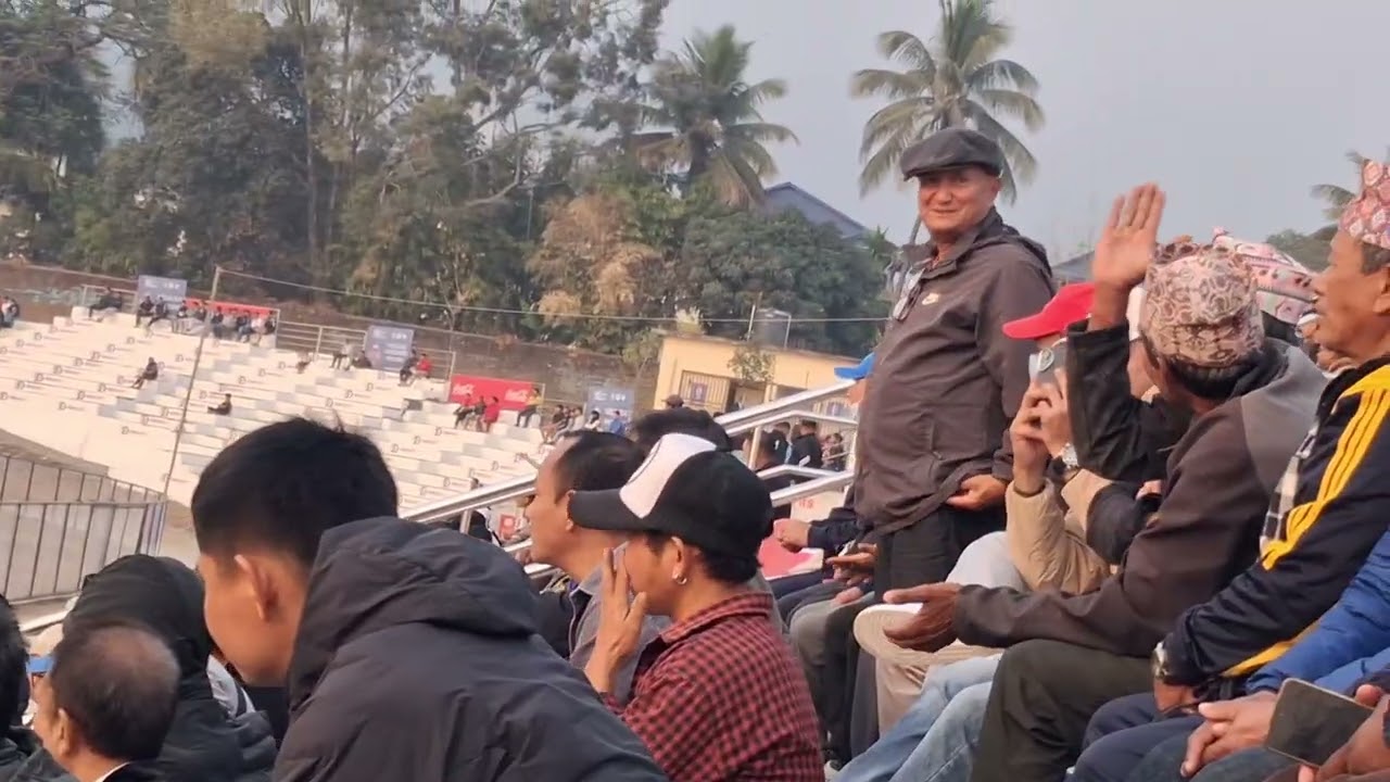 Budha subba gold cup