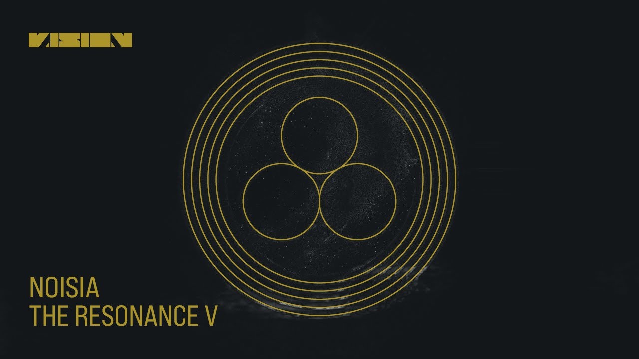 Noisia - The Tide (Former Tunnel Version)